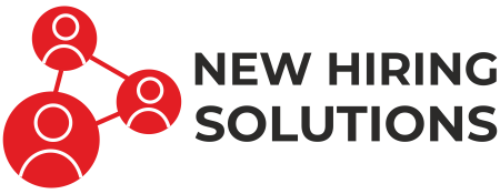 New Hiring Solutions Logo